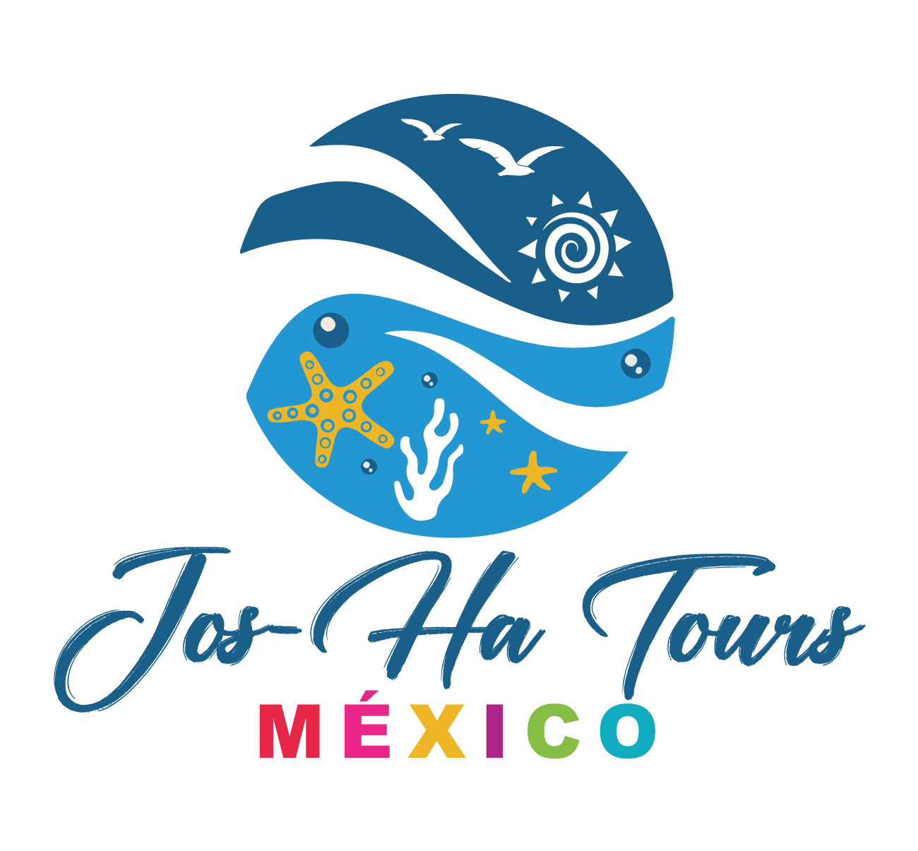 Jos Ha Tours México